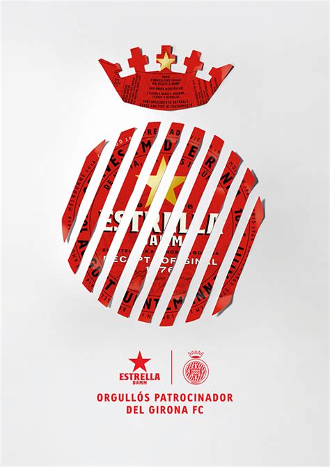 Logo Girona Fc