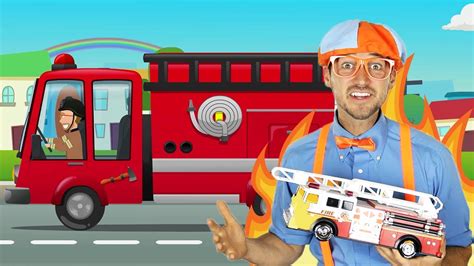 Prime Video: Blippi Educational Songs For Kids