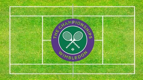 Wimbledon Wallpapers - Top Free Wimbledon Backgrounds - WallpaperAccess