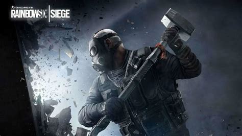 Rainbow Six Siege cross-play, cross-progression dates revealed | JoyFreak