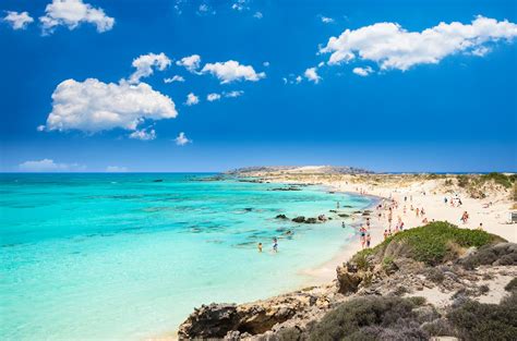 The 12 best beaches in Greece - Lonely Planet