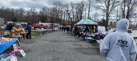 The Blue Ridge Flea Market Makes Its Triumphant Return | Pocono Update