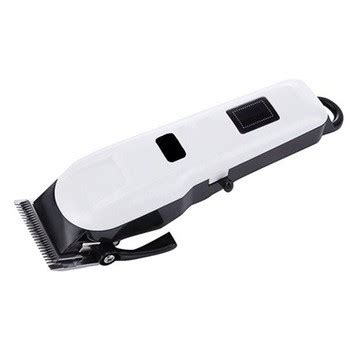 Professional Electric Rechargeable Cordless Hair Clipper – ibioshop