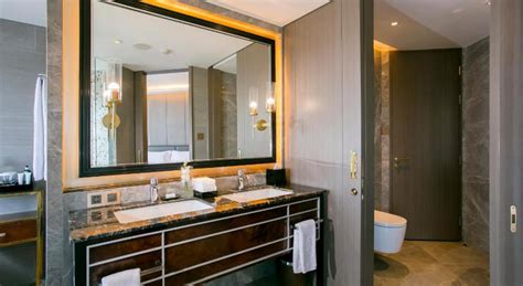 Centara Grand at Central World Hotel in Bangkok - See 2023 Prices