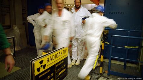 Incidents and accidents in nuclear power plants - when are they really ...