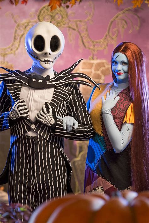 Top-Five Things You Must Do at Mickey’s Not-So-Scary Halloween Party | Disney Parks Blog