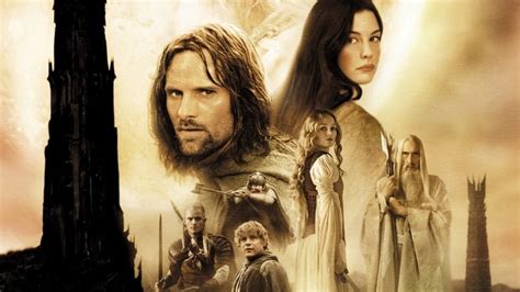 Watch The Lord of the Rings: The Two Towers Full Tagalog Dubbed Online