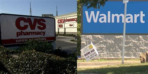 CVS, Walmart pharmacies to cut hours : r/massachusetts