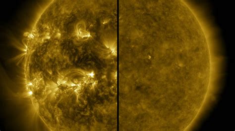 Solar maximum could hit us harder and sooner than we thought. How ...