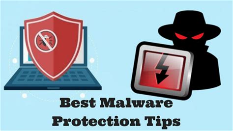 Best Malware Protection Tips. How to Remove it Completely? - Area19Delegate