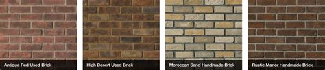 Boral Cultured Stone Used Cultured Brick Photo Gallery | Astro Masonry