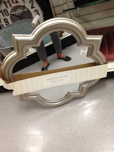 Mirror tj maxx | Mirror, Decor, Home decor