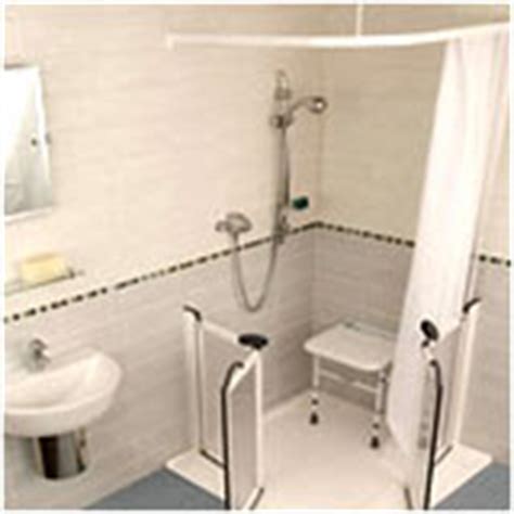 Bathtubs for the elderly and disabled | Disabled bathroom