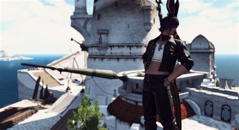 Misery Business | Eorzea Collection