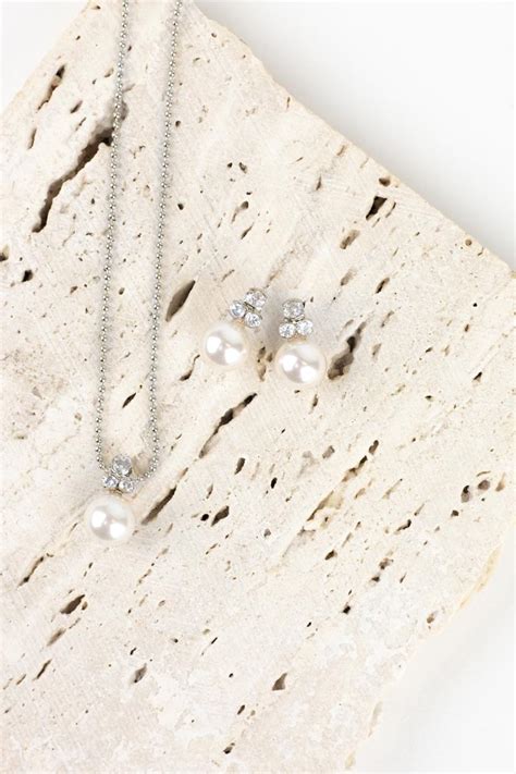 Julia Set Silver | Abrazi