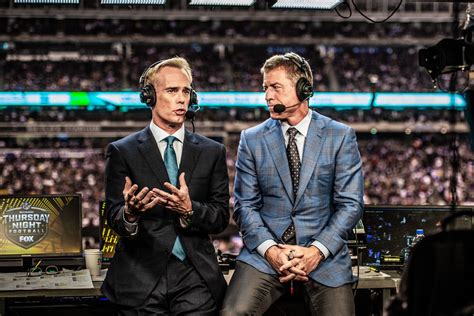 Super Bowl LIV: Defending Joe Buck is easy; changing detractors’ minds ...