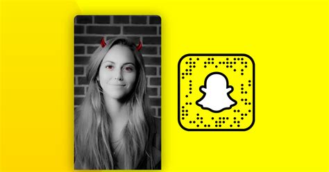 Red Eyed Demon Lens by Snapchat - Snapchat Lenses and Filters