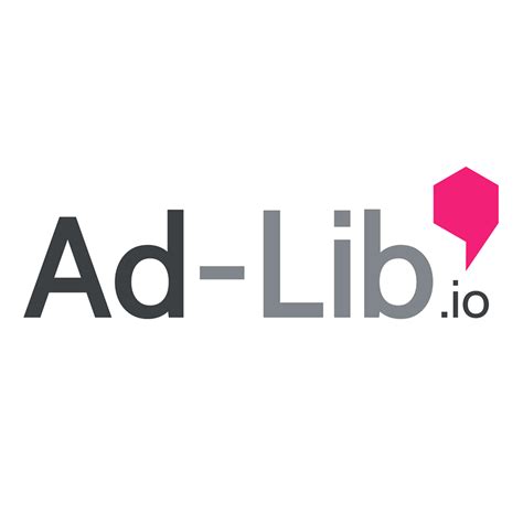 Ad-Lib Raises $6M in Series A Funding - FinSMEs