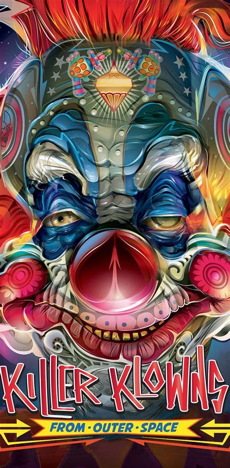 3840x2160px, 4K Free download | Killer Klowns, Killer Klowns from Outer ...