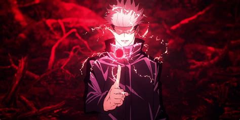 Jujutsu Kaisen: Gojo's Cursed Techniques, Ranked By Power