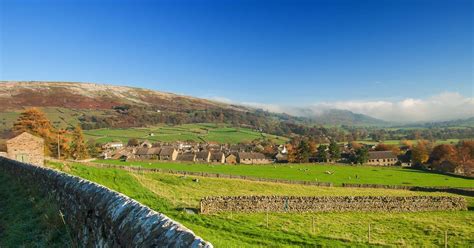 Reeth Round Walk | Yorkshire Dales NP | 10Adventures