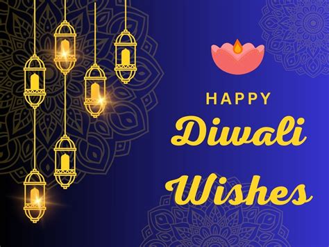 Diwali wishes in 2 lines for WhatsApp | Events News - News9live