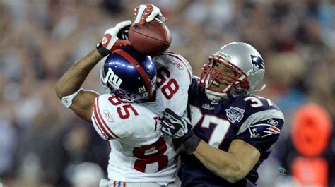 Feb. 3, 2008: Giants win Super Bowl XLII - Newsday