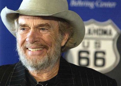 Merle Haggard ‘Okie From Muskogee’ KLAW Classic [VIDEO]