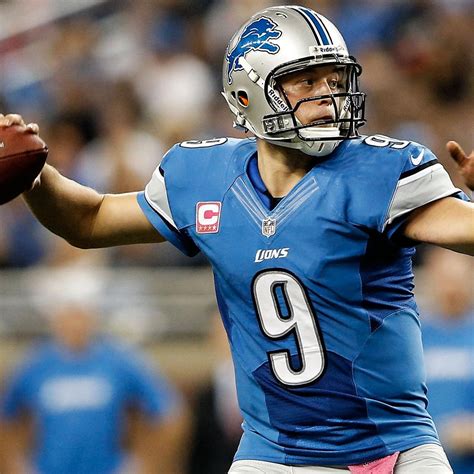 Seahawks vs. Lions: Final Report Card, Player Grades for Detroit | News, Scores, Highlights ...