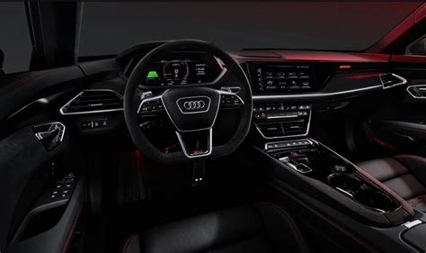 New 2024 Audi A6 Exterior, Interior, and Specs - Audi Review Cars