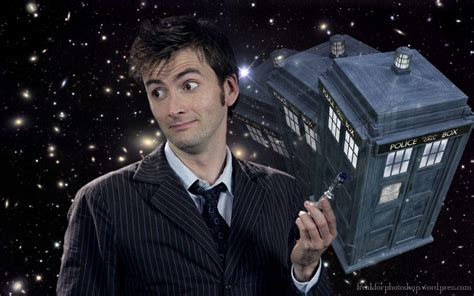 David Tennant Wallpapers - Wallpaper Cave