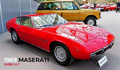 Classic Cars – Top List of Ever Best Vintage Cars - Worlds Ultimate