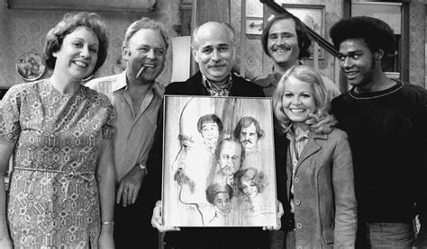 Norman Lear, who made funny sitcoms about serious topics, dies at 101 | Aspen Public Radio