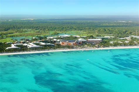 Barcelo Bavaro Palace in Punta Cana, Dominican Republic | Holidays from ...