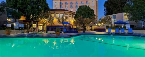 Crowne Plaza Palo Alto, Silicon Valley - HotelTonight