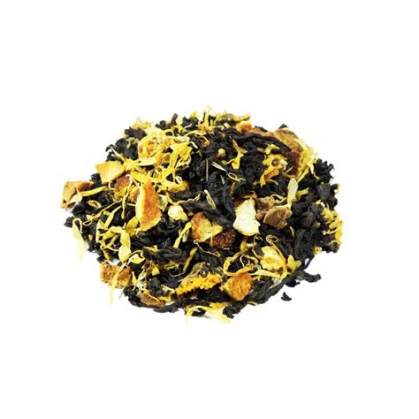 Bergamot Tea, 35oz- 1kg - Online Turkish Shop