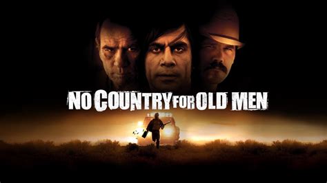 No Country for Old Men | Apple TV