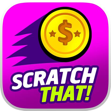 Scratch That! HD - FREE HD Scratch Offs par Playtika LTD