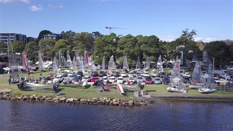 Gosford Sailing Club - My Marina Guide