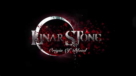 Lunar Stone - Origin of Blood | Some Awesome Game Review