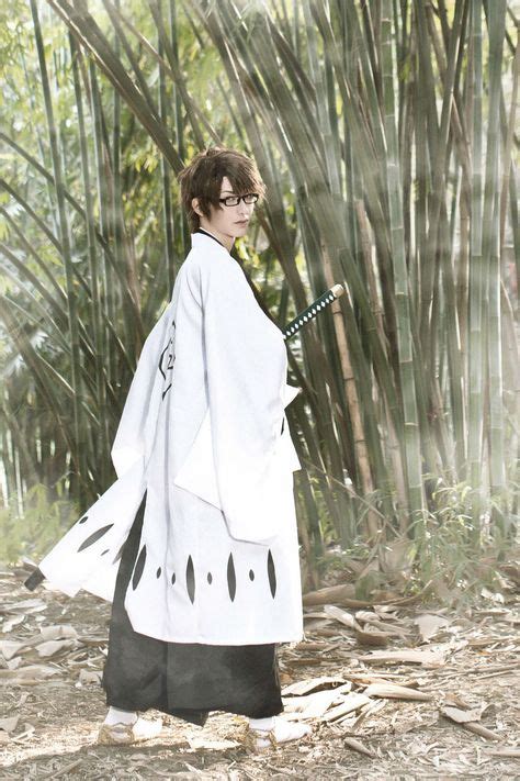 BLEACH - Aizen(蓝染) Sousuke Aizen Cosplay Photo - WorldCosplay | Bleach cosplay, Cosplay anime ...