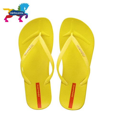 Hotmarzz Women Slippers Designer Flip Flops Summer Sandals Fashion Beach Shoes Ladies Shower ...