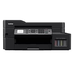 Brother MFC-T920DW Ink Tank Printer | Asianic Distributors Inc. Philippines