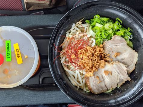 12 Best Places to Get Ramen Takeout and Delivery in LA - Eater LA