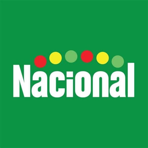 Supermercados Nacional - YouTube