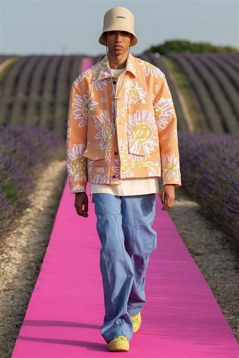 PFW: Jacquemus Spring/Summer 2020 Collection – PAUSE Online | Men's Fashion, Street Style ...