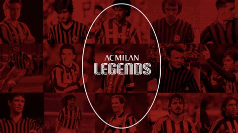 The history of AC Milan