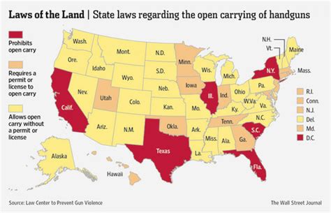 Wisconsin Open Carry Laws 2024 - Anet Maggee