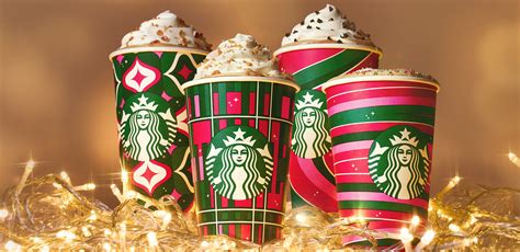 Starbucks Seasonal Drinks 2024 Calendar - Doria Georgie