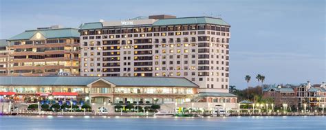 The Westin Tampa Waterside - Tampa | SPG